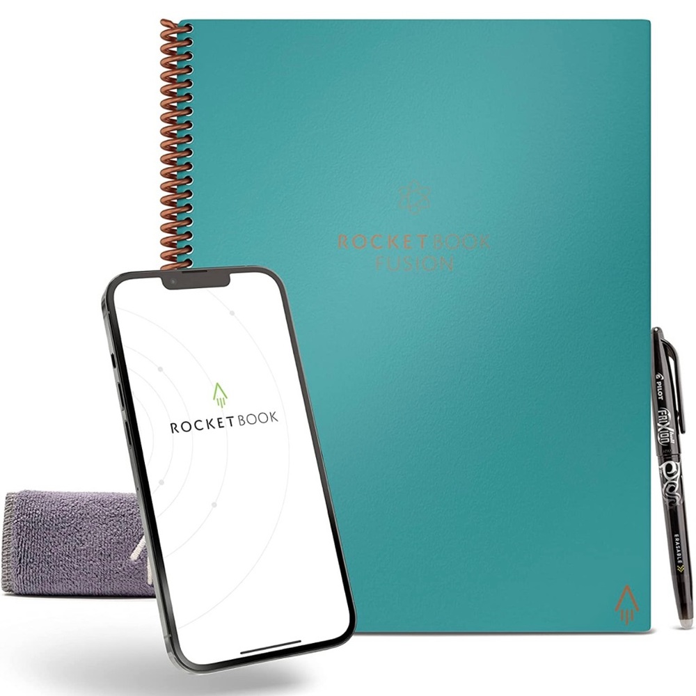 Rocketbook Fusion